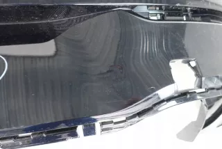 5H6807421 Бампер задний Volkswagen Golf 8 Арт e8300840, вид 4