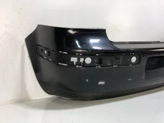 1J6807421D Бампер задний Volkswagen Golf 7 Арт e8300872, вид 2
