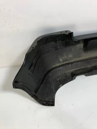 1J6807421D Бампер задний Volkswagen Golf 7 Арт e8300872, вид 4