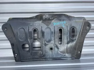  Декоративная крышка двигателя Dacia Duster 1 Арт e8302732, вид 1