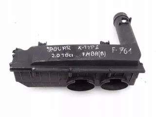 4X439600BC Корпус воздушного фильтра Jaguar X-Type Арт e8302917, вид 1