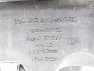 4X439600BC Корпус воздушного фильтра Jaguar X-Type Арт e8302917, вид 3