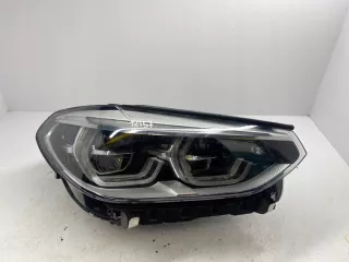 8496824 Фара правая BMW X3 G01 Арт e8303685, вид 1
