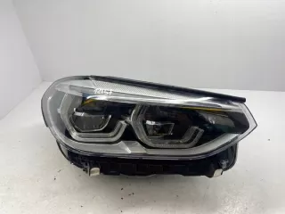 8496824 Фара правая BMW X3 G01 Арт e8303685, вид 3