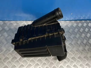 1K0129607K Корпус воздушного фильтра Volkswagen Touran 1 Арт e8303818, вид 2