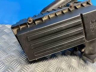 1K0129607K Корпус воздушного фильтра Volkswagen Touran 1 Арт e8303818, вид 3