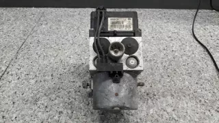 0273004362 Блок ABS Opel Astra G Арт e8303941, вид 1