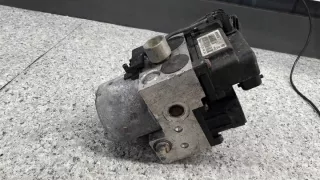0273004362 Блок ABS Opel Astra G Арт e8303941, вид 3