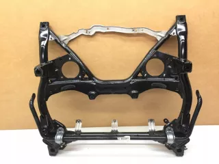 6869290 Балка подвески передняя (подрамник) BMW 1 F20/F21 Арт e8304867, вид 1