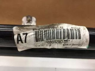 6869290 Балка подвески передняя (подрамник) BMW 1 F20/F21 Арт e8304867, вид 2