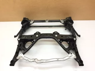6869290 Балка подвески передняя (подрамник) BMW 1 F20/F21 Арт e8304867, вид 3