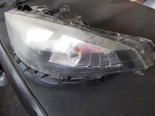 8200555905 Фара левая Renault Laguna 2 Арт e8305095, вид 3