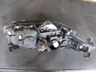 8200555905 Фара левая Renault Laguna 2 Арт e8305095, вид 4