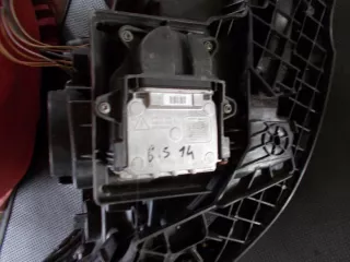 8200555905 Фара левая Renault Laguna 2 Арт e8305095, вид 5