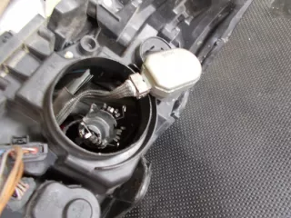8200555905 Фара левая Renault Laguna 2 Арт e8305095, вид 6