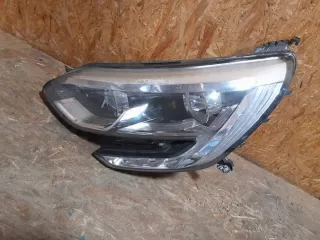 260603157R Фара левая Renault Megane 3 Арт e8305139, вид 1