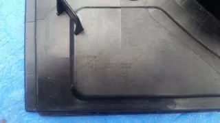 A0999061301 A0995050000 0130707427 3135104145 3136613479 3137232032 1137328645 Вентилятор радиатора Mercedes GLC X253 Арт e8305298, вид 3