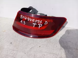 8V4945096D Фонарь задний правый Audi A3 8V Арт e8305836, вид 1