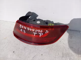 8V4945096D Фонарь задний правый Audi A3 8V Арт e8305836, вид 2
