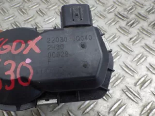 22030-0Q040 Моновпрыск Toyota Aygo 2 Арт e8306110, вид 4