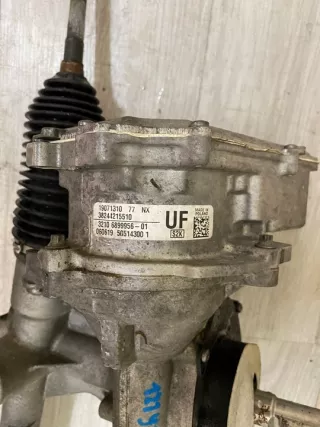 6899956 Рулевая рейка BMW X1 F48 Арт e8306564, вид 3