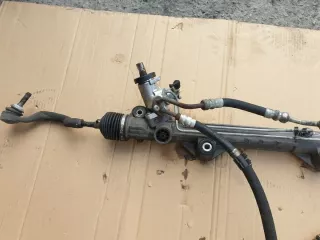 7853993426 Рулевая рейка Jaguar XF 250 Арт e8306805, вид 3