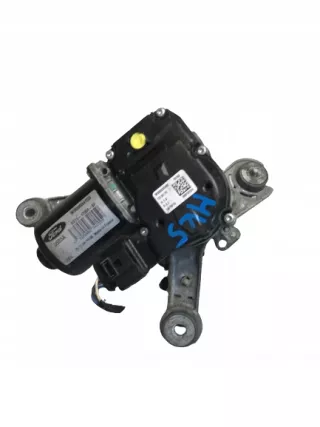 DS73-17504-BF Механизм стеклоочистителя (трапеция дворников) Jaguar S-Type Арт e8307603, вид 1