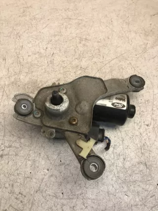 DS73-17504-BF Механизм стеклоочистителя (трапеция дворников) Jaguar S-Type Арт e8307603, вид 3
