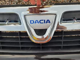  Бампер передний Dacia Duster 1 Арт e8310338, вид 7