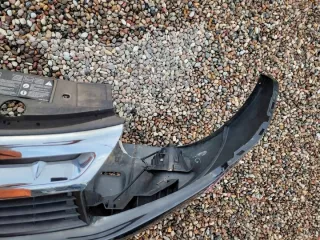  Бампер передний Dacia Duster 1 Арт e8310338, вид 8