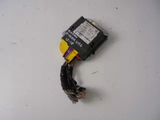 A1179005800 Блок AirBag Mercedes A W176 Арт e8310439, вид 1