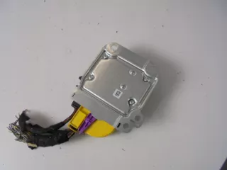 A1179005800 Блок AirBag Mercedes A W176 Арт e8310439, вид 2