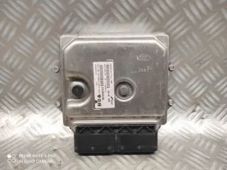 55282046 Блок управления двигателем Fiat Panda 3 Арт e8310678, вид 1