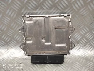 55282046 Блок управления двигателем Fiat Panda 3 Арт e8310678, вид 2