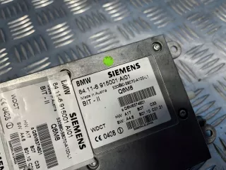 6915001 Блок управления (другие) BMW X5 E53 Арт e8311049, вид 2