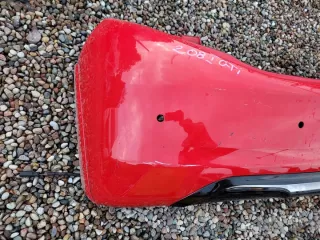  Бампер задний Peugeot 208 Арт e8311394, вид 2
