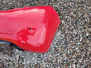  Бампер задний Peugeot 208 Арт e8311394, вид 4