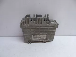 0261203647 0261203648 032906026G Блок управления двигателем Volkswagen Golf 5 Арт e8311765, вид 3