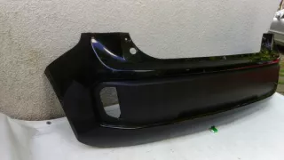  Бампер задний Suzuki Ignis 3 Арт e8311923, вид 4
