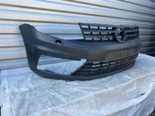 2K5807221J Бампер передний Volkswagen Caddy 4 Арт e8312018, вид 2