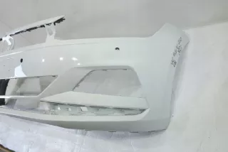 2G0807221 Бампер передний Volkswagen Polo 6 Арт e8312133, вид 2