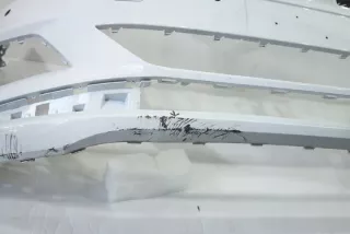2G0807221 Бампер передний Volkswagen Polo 6 Арт e8312133, вид 4