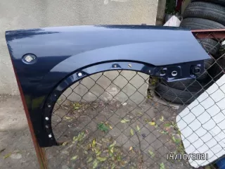  Крыло переднее правое Opel Corsa C Арт e8312689, вид 1
