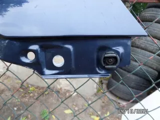 Крыло переднее правое Opel Corsa C Арт e8312689, вид 2