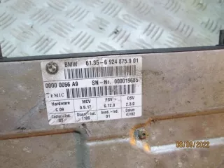6924875 Блок комфорта BMW 7 E65/E66 Арт e8315485, вид 2