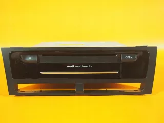 8R1035748K 8r1035748k Блок навигации Audi A5 (S5,RS5) 1 Арт e8315798, вид 1