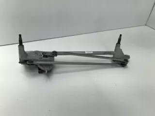 LJ6B-17500-AB Механизм стеклоочистителя (трапеция дворников) Ford Kuga 3 Арт e8316626, вид 1