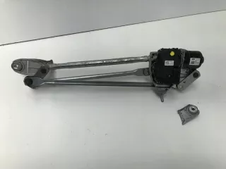 LJ6B-17500-AB Механизм стеклоочистителя (трапеция дворников) Ford Kuga 3 Арт e8316626, вид 2