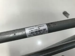 LJ6B-17500-AB Механизм стеклоочистителя (трапеция дворников) Ford Kuga 3 Арт e8316626, вид 7
