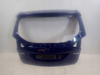  Крышка багажника (дверь 3-5) Opel Zafira C Арт e8317661, вид 1